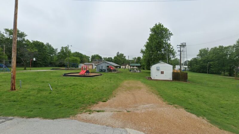 Walnut Grove City Park - Walnut Grove, MO