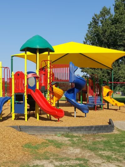 Walnut Ridge City Park - Walnut Ridge, AR