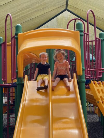 Walnut Ridge City Park - Walnut Ridge, AR