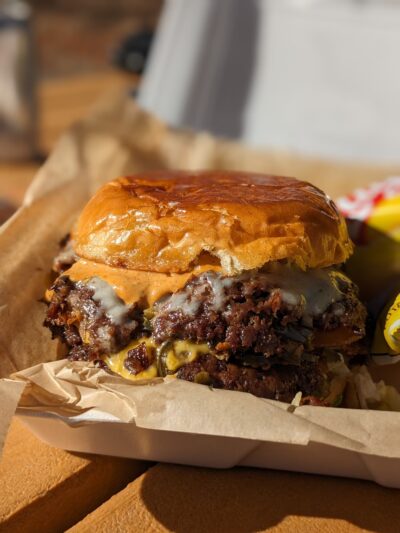 The Growl Grill - Walnut Shade, MO