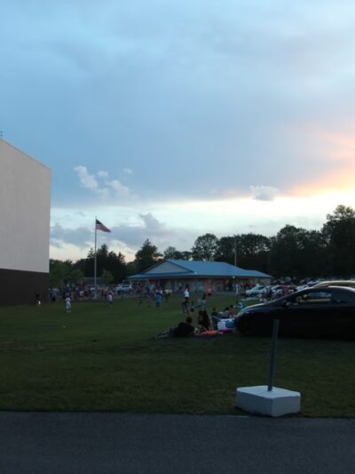 Becky's Drive-In - Walnutport, PA