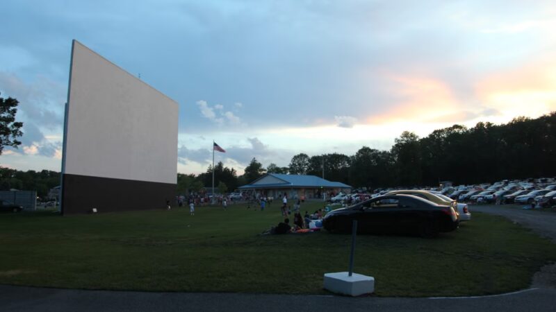 Becky's Drive-In - Walnutport, PA