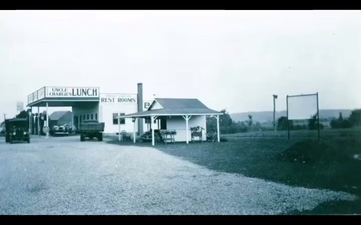 Becky's Drive-In - Walnutport, PA