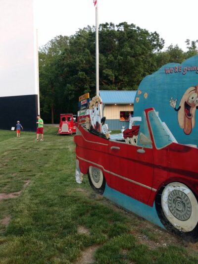 Becky's Drive-In - Walnutport, PA