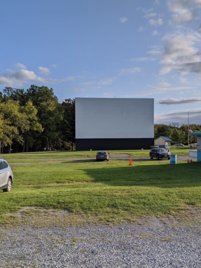 Becky's Drive-In - Walnutport, PA