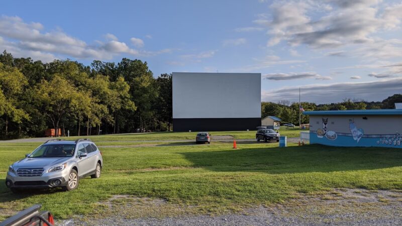 Becky's Drive-In - Walnutport, PA