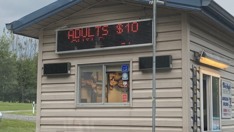 Becky's Drive-In - Walnutport, PA
