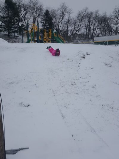 Lehigh Township Recreational Fields - Walnutport, PA