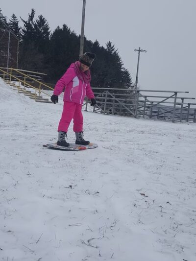 Lehigh Township Recreational Fields - Walnutport, PA