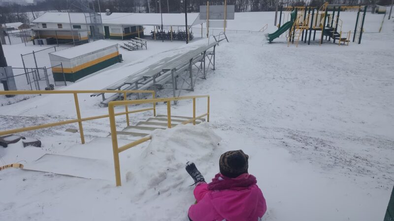 Lehigh Township Recreational Fields - Walnutport, PA