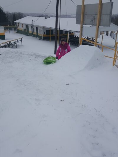 Lehigh Township Recreational Fields - Walnutport, PA