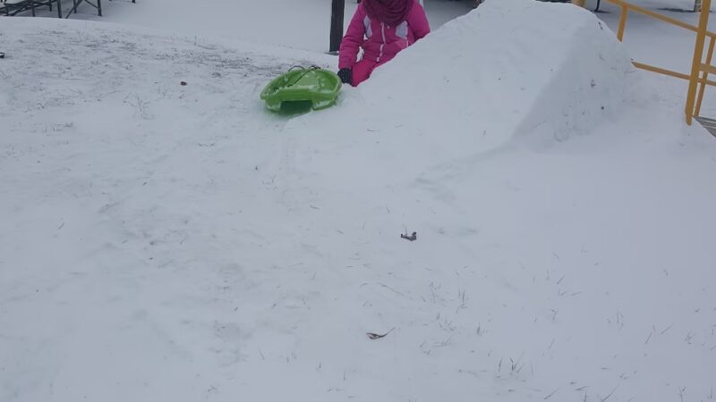 Lehigh Township Recreational Fields - Walnutport, PA