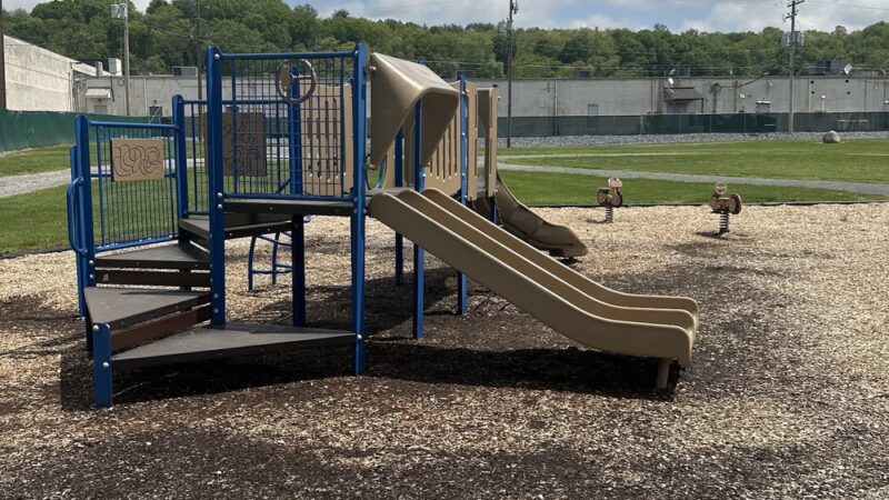 Walnutport Playground Association - Walnutport, PA
