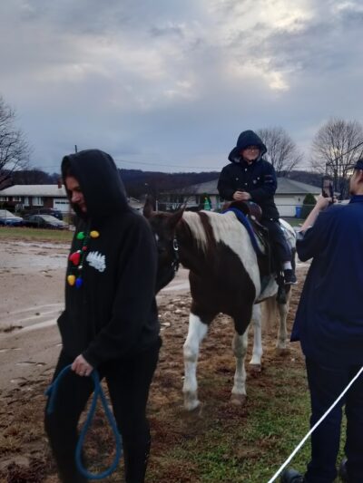Walnutport Playground Association - Walnutport, PA