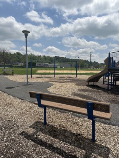 Walnutport Playground Association - Walnutport, PA