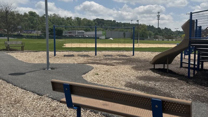 Walnutport Playground Association - Walnutport, PA