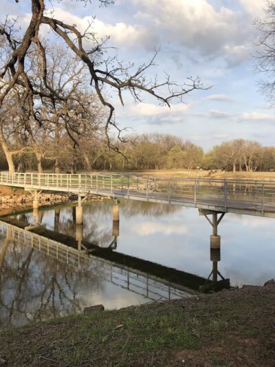 Sultan Park - Walters, OK