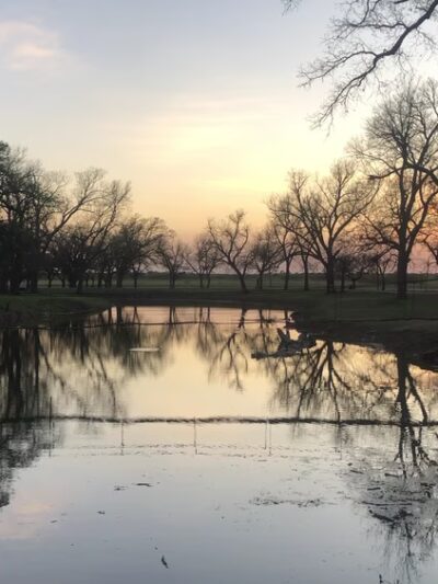 Sultan Park - Walters, OK
