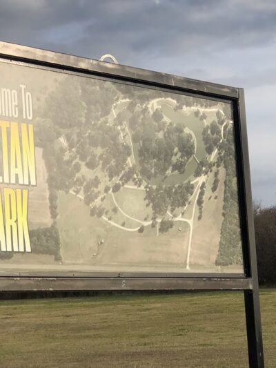 Sultan Park - Walters, OK
