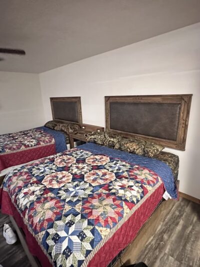 The Bunkhouse Cabins and RV Park - Walters, OK