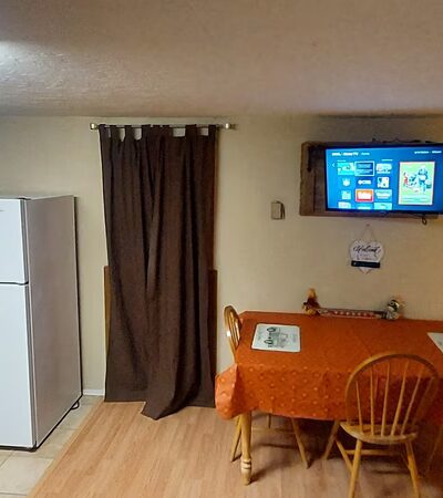 The Bunkhouse Cabins and RV Park - Walters, OK