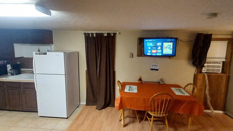 The Bunkhouse Cabins and RV Park - Walters, OK