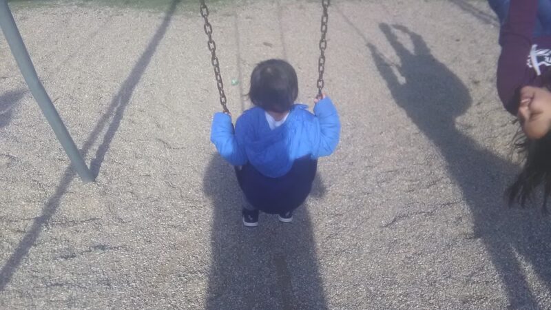 City Park - Walthill, NE
