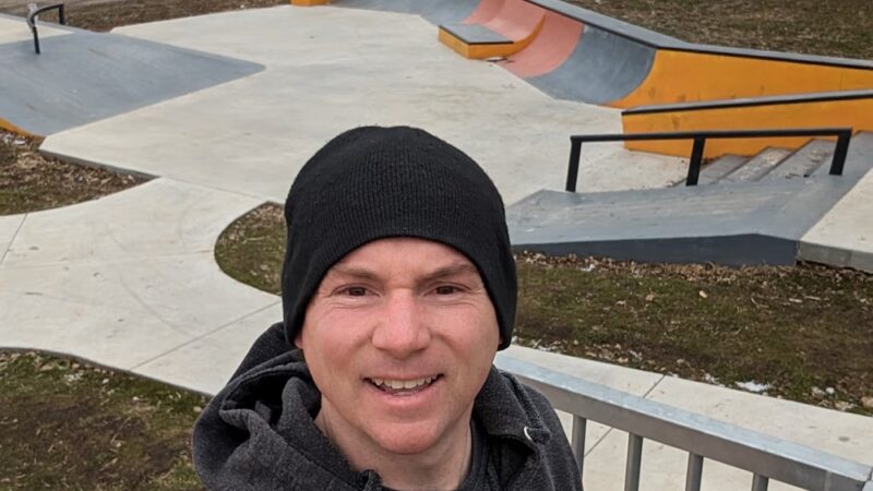 City Park - Walthill, NE