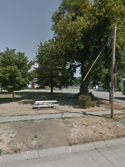 City Park - Walthill, NE