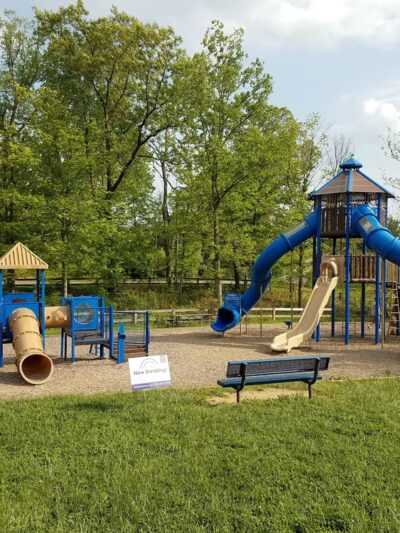 Walton Community Park - Walton, KY