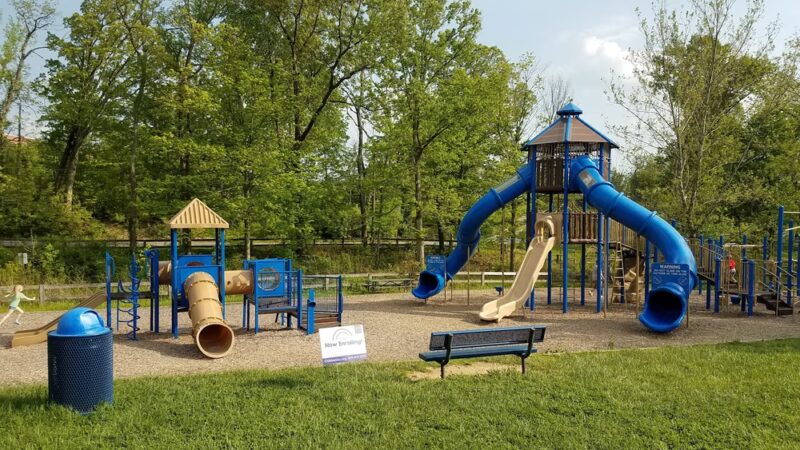 Walton Community Park - Walton, KY