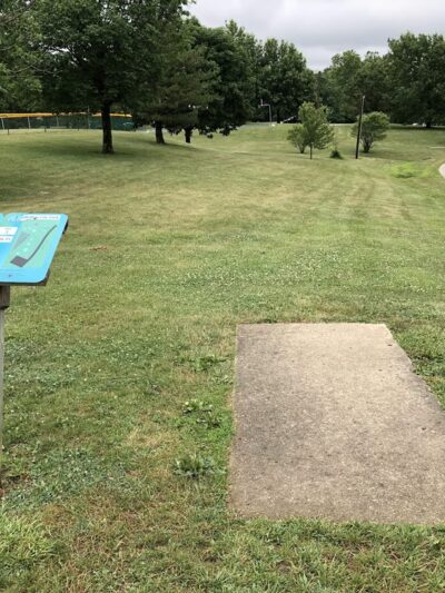 Walton Community Park - Walton, KY
