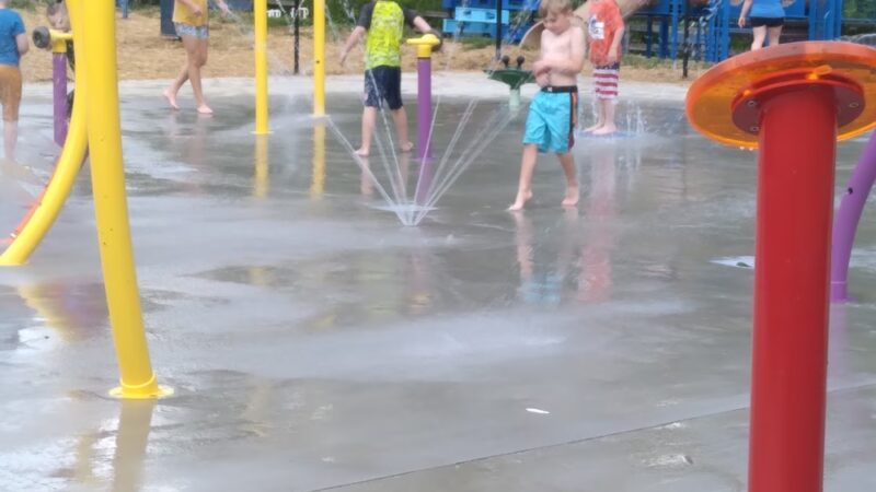 Walton Community Park - Walton, KY