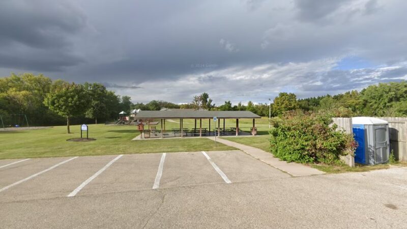 Badger Park - Walworth, WI