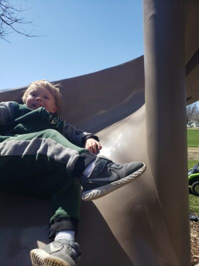 Devil's Lane Park - Walworth, WI