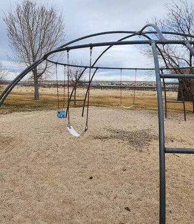 Wamsutter Park - Wamsutter, WY