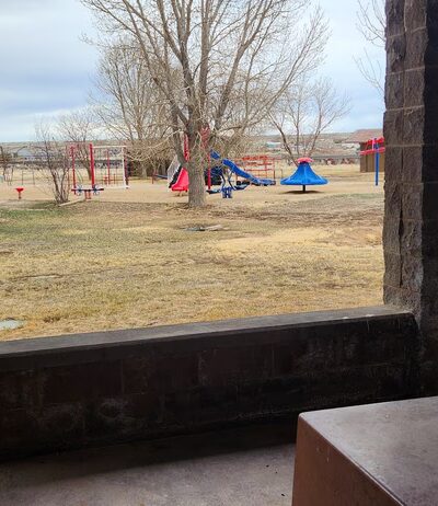 Wamsutter Park - Wamsutter, WY