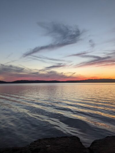 Eagle Point Recreation Area - Wappapello, MO