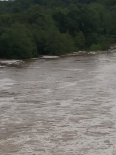 Redman Creek Pavillion - Wappapello, MO