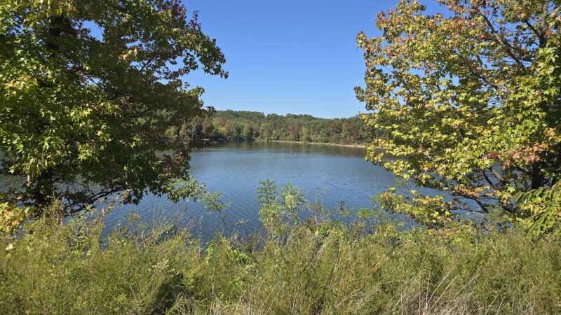 Redman Creek Recreation Area - Wappapello, MO