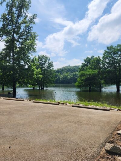 Redman Creek Recreation Area - Wappapello, MO