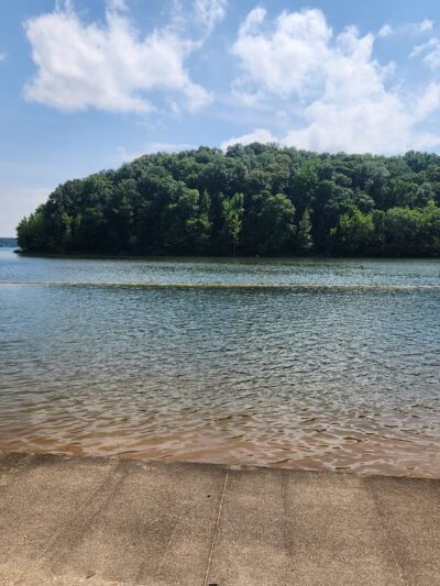 Redman Creek Recreation Area - Wappapello, MO