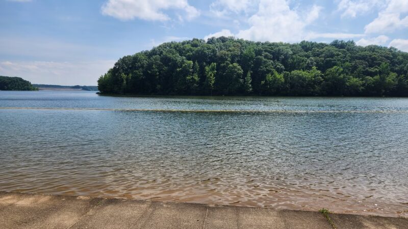 Redman Creek Recreation Area - Wappapello, MO