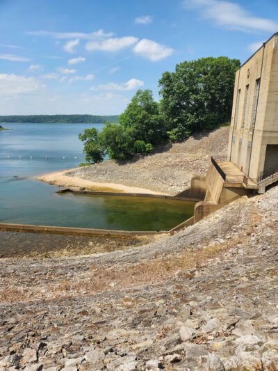 Redman Creek Recreation Area - Wappapello, MO