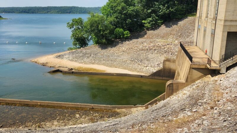 Redman Creek Recreation Area - Wappapello, MO