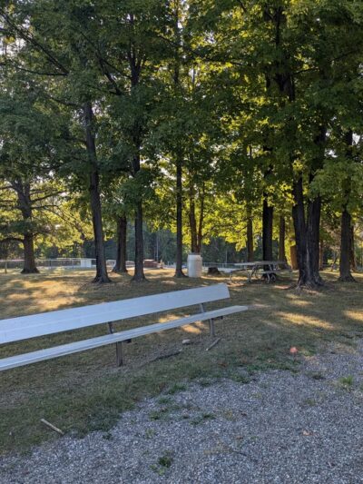 Castle Point Park - Wappingers Falls, NY