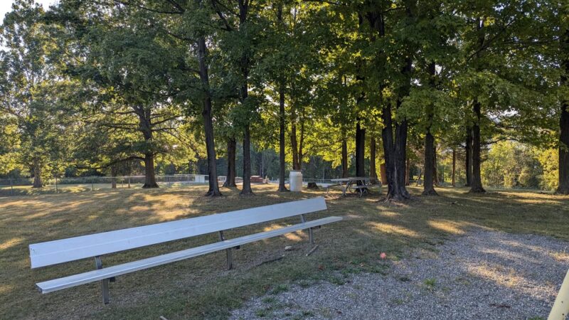 Castle Point Park - Wappingers Falls, NY