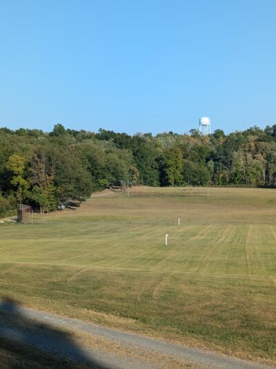 Castle Point Park - Wappingers Falls, NY