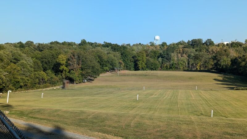Castle Point Park - Wappingers Falls, NY
