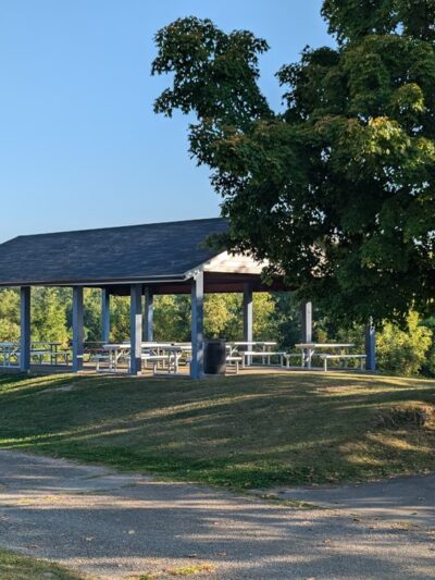 Castle Point Park - Wappingers Falls, NY